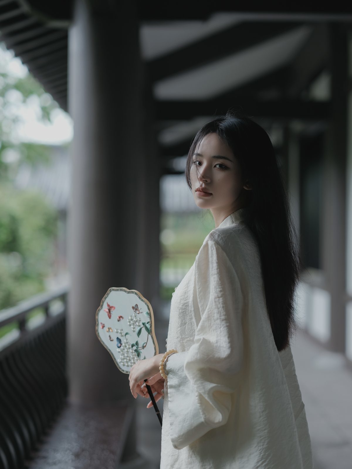 图片[11]-YiTuYu艺图语 Vol.4391 Cheng Zi[54P]-六色网