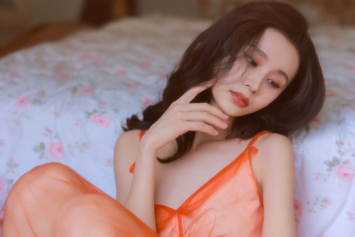 图片[15]-YiTuYu艺图语 Vol.7400 Peng Xiao Ya Ya[31P]-六色网