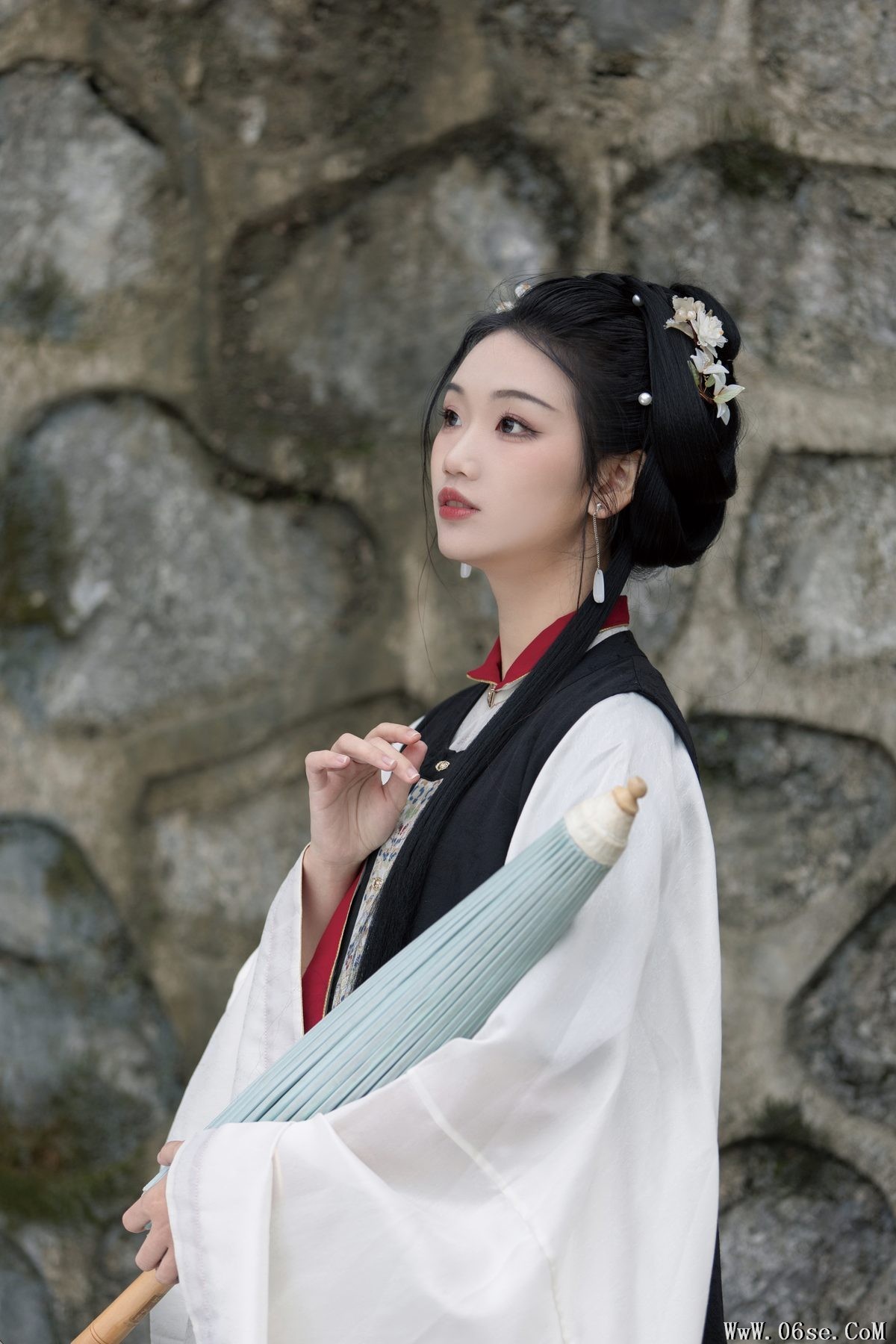 图片[7]-YiTuYu艺图语 Vol.4796 Wan Jiang Ting[29P]-六色网