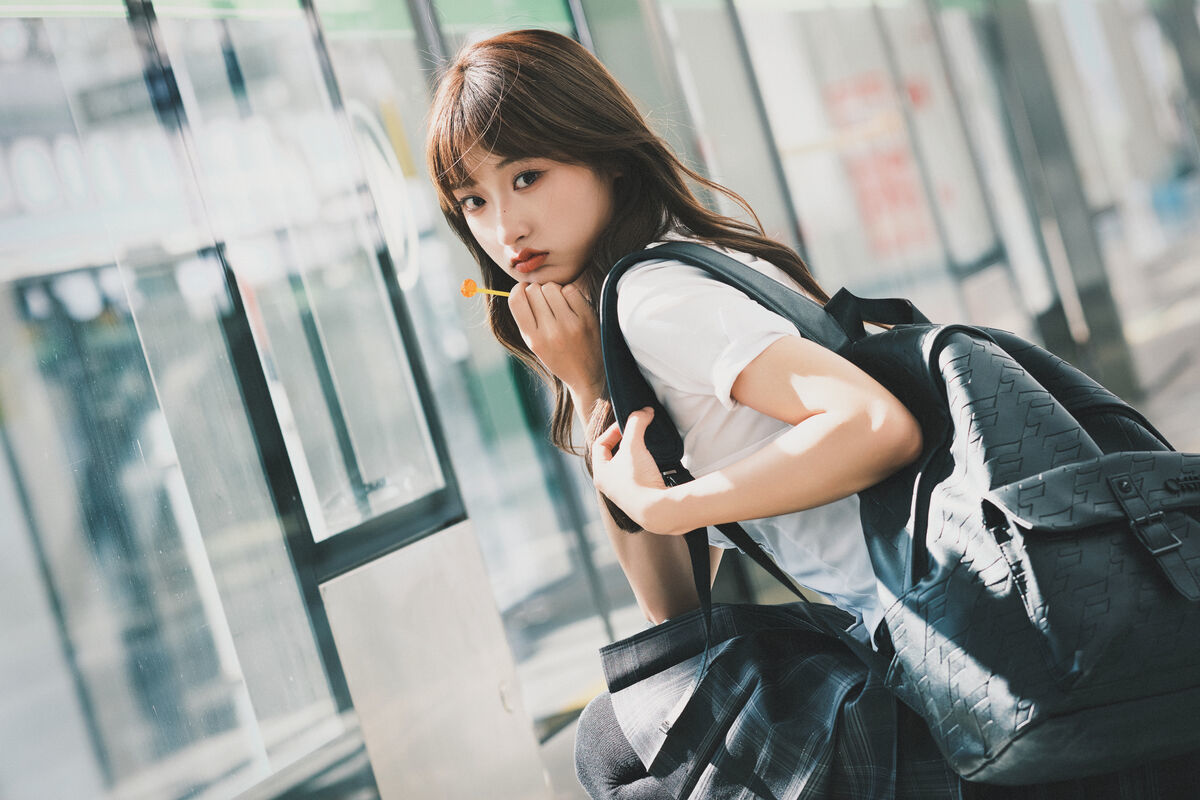 图片[22]-YiTuYu艺图语 Vol.7525 Chen Nian Xiao Jiu[49P]-六色网