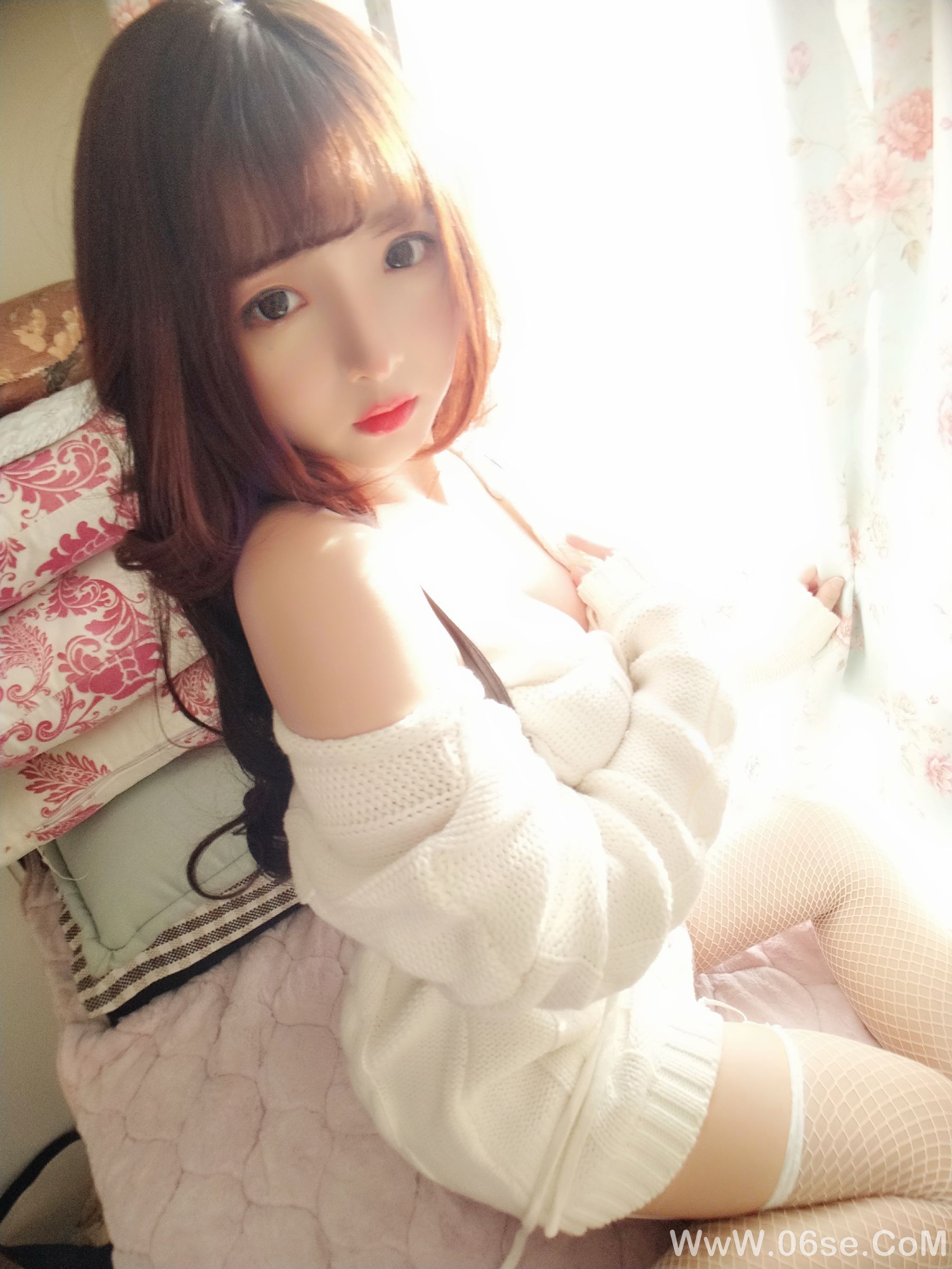图片[11]-二次元美女古川kagura 呼之欲出[41P]-六色网