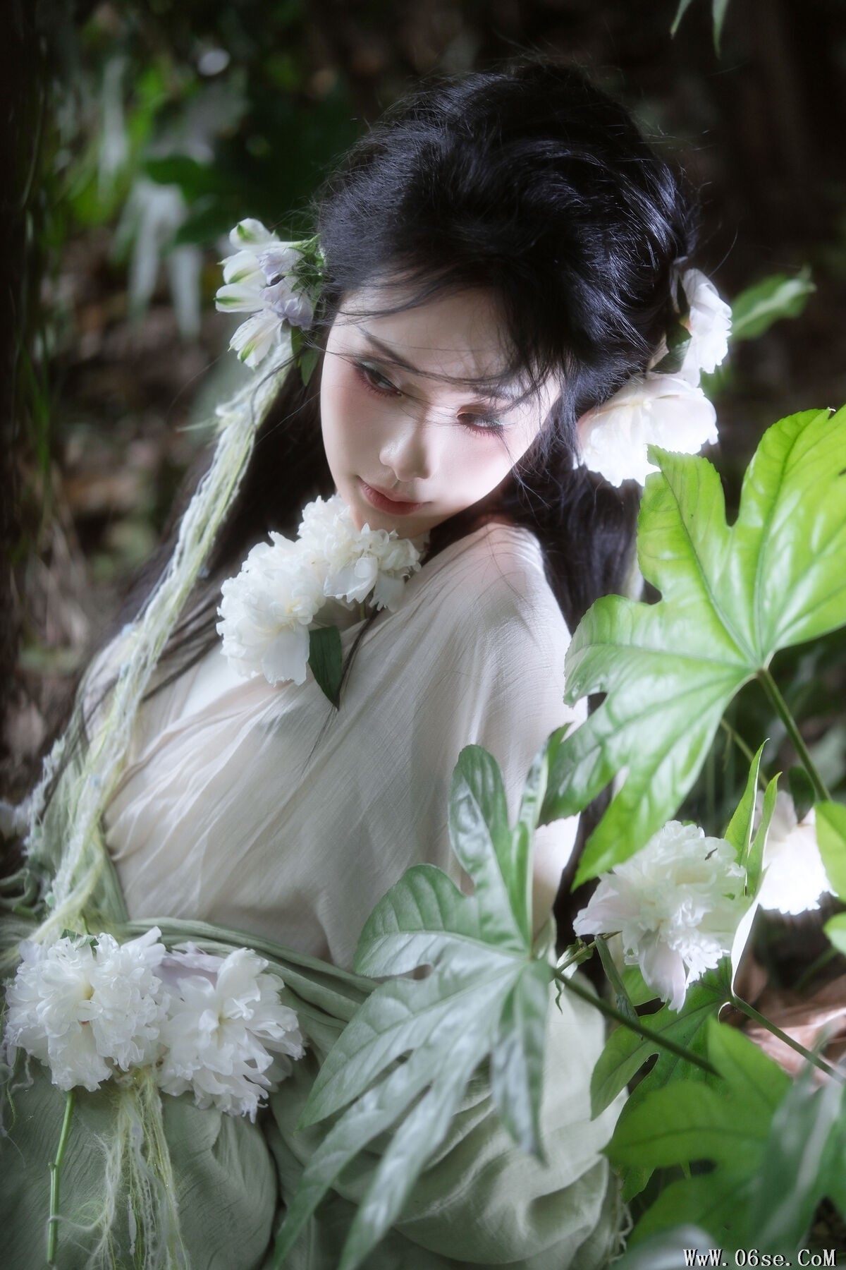 图片[13]-YiTuYu艺图语 Vol.7478 Yi Zhi Mu Yao Yao[27P]-六色网