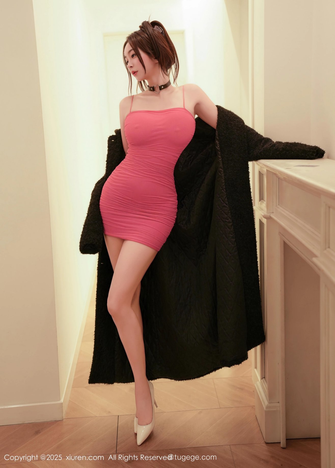 图片[3]-[XIUREN秀人网] 2025.04.10 NO.10132 星星baby[56P]-六色网
