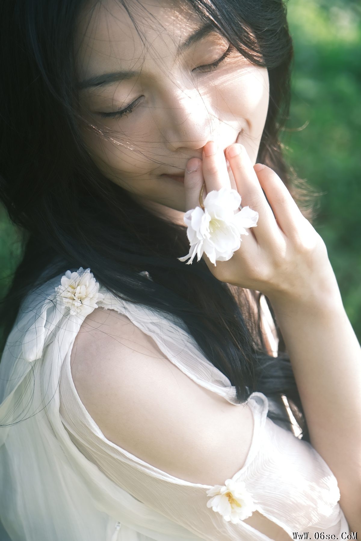 图片[13]-YiTuYu艺图语 Vol.4523 Lu Rou Chi Bu Bao[23P]-六色网