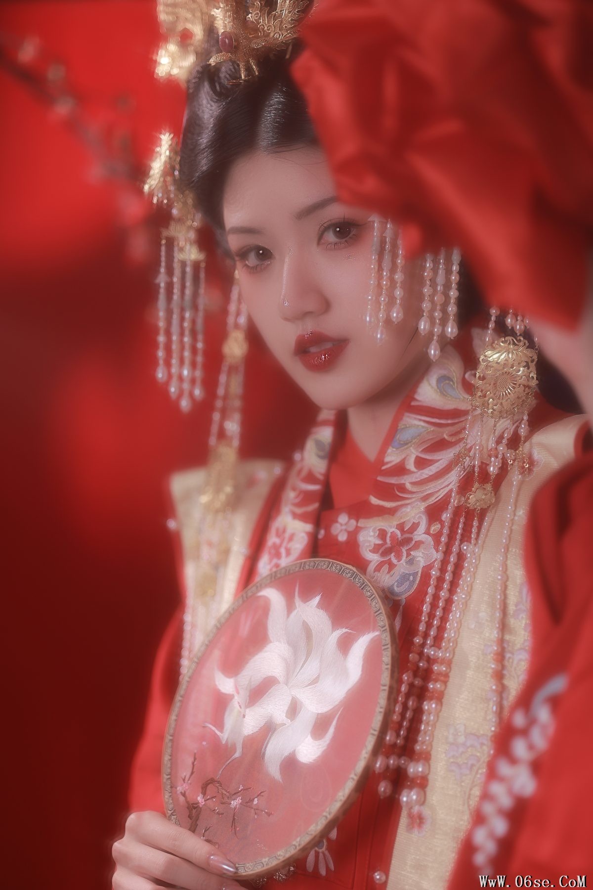 图片[9]-YiTuYu艺图语 Vol.5981 Yu Han[22P]-六色网