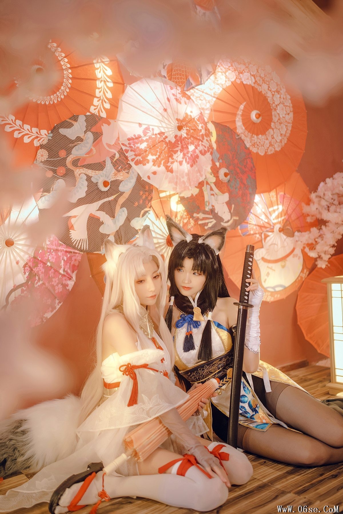 图片[3]-YiTuYu艺图语 Vol.5799 Hua Jing Yuan Xing Yu[27P]-六色网