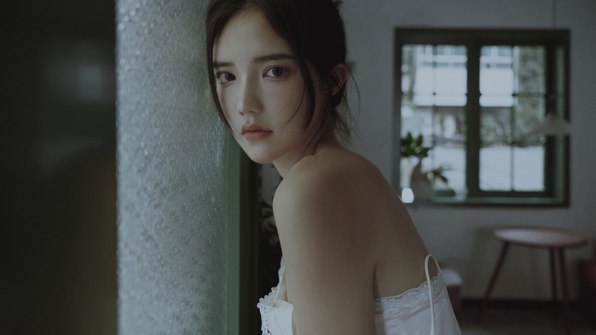 图片[24]-YiTuYu艺图语 Vol.5732 Yan Shi Yi[28P]-六色网