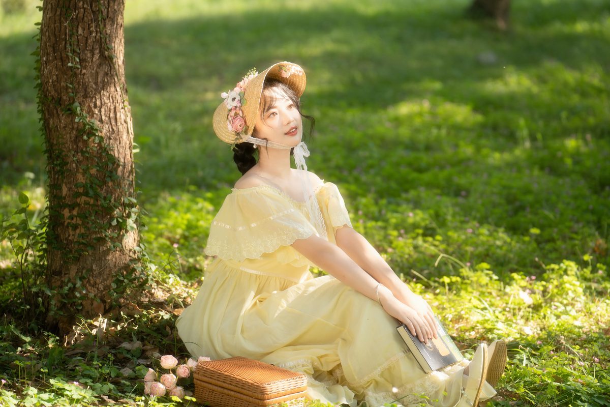 图片[12]-YiTuYu艺图语 Vol.6088 Xiao Ou O[24P]-六色网