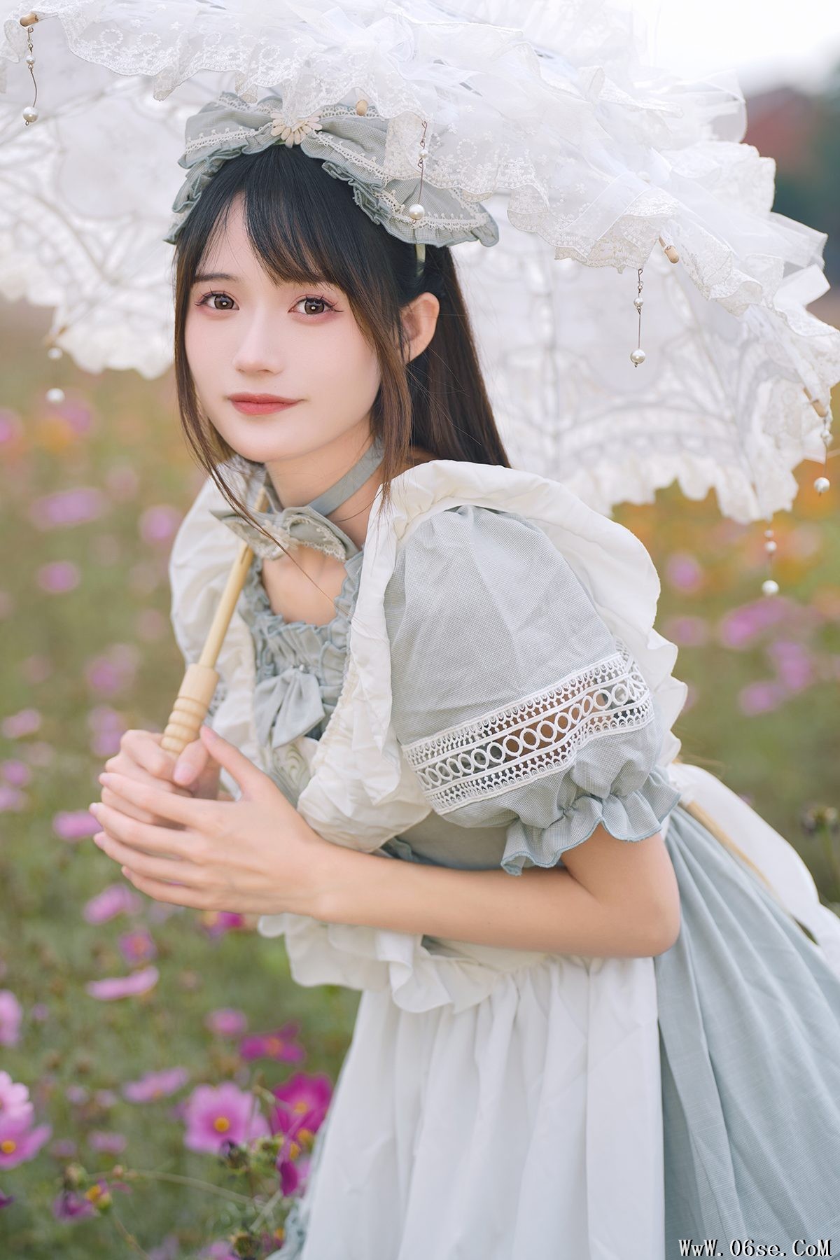YiTuYu艺图语 Vol.4498 Tu Zi Zzz Bu Chi Hu Luo Bo[48P]-六色网