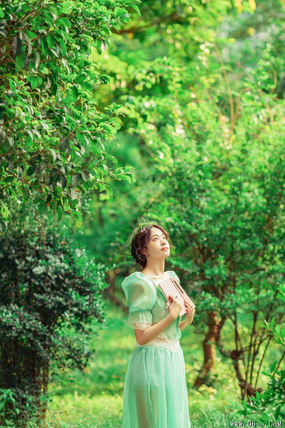 图片[18]-YiTuYu艺图语 Vol.4590 O7star[31P]-六色网