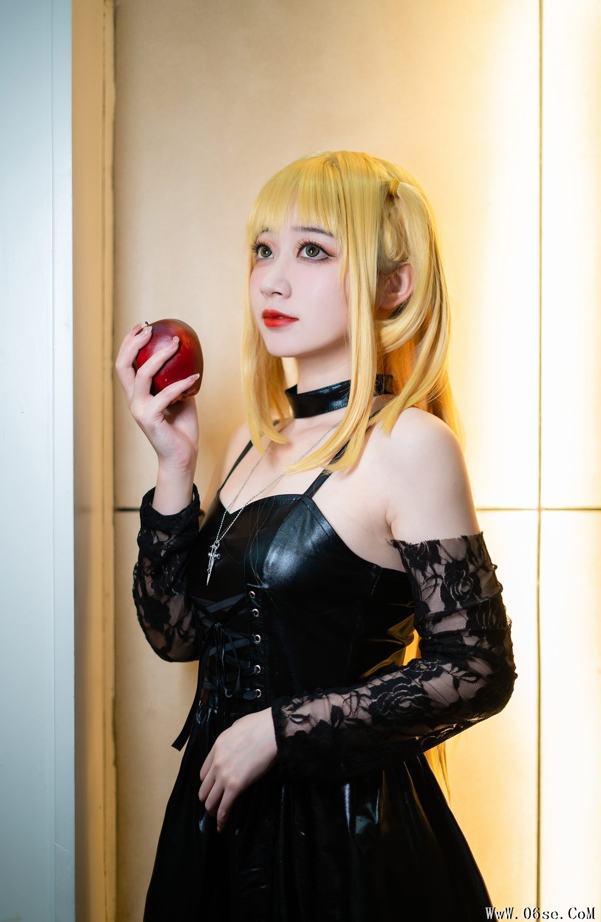 图片[21]-YiTuYu艺图语 Vol.5049 Tao Mo Gong Zi X[22P]-六色网