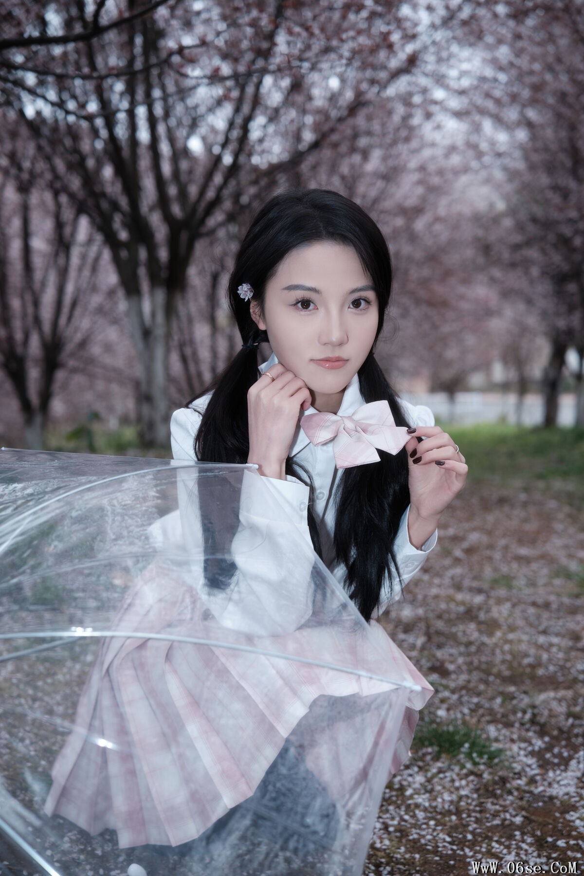 图片[15]-YiTuYu艺图语 Vol.6620 Yan Yan[25P]-六色网