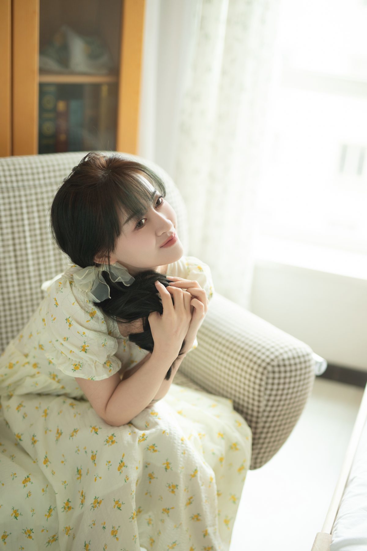 图片[11]-YiTuYu艺图语 Vol.4281 Yi Xuan[31P]-六色网