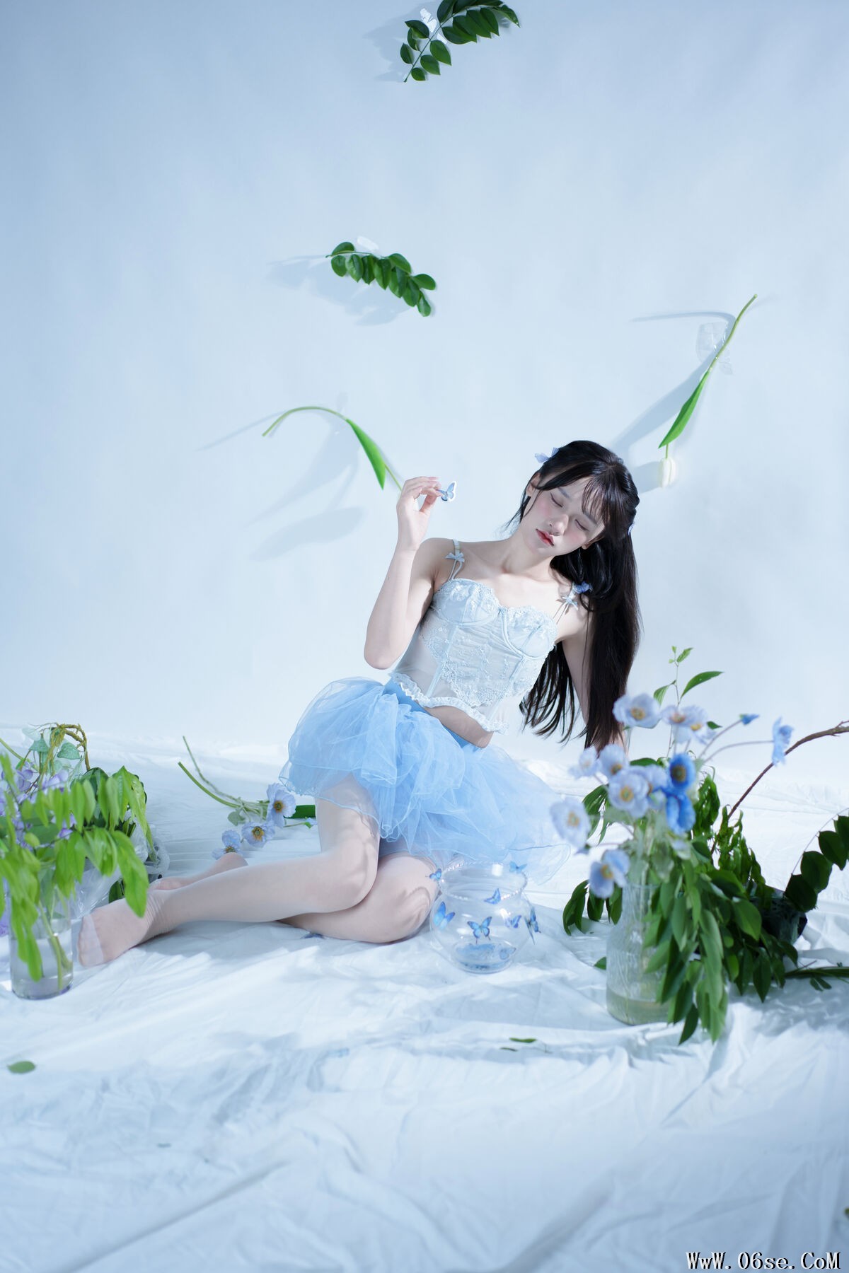 图片[12]-YiTuYu艺图语 Vol.7246 Xiao Xiao Yu[23P]-六色网