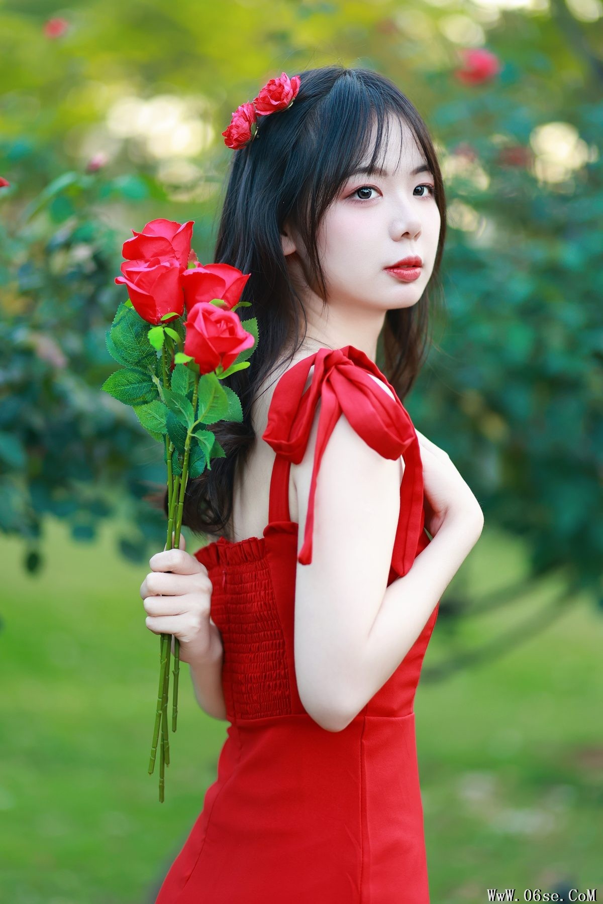 图片[3]-YiTuYu艺图语 Vol.5878 Mu Yan Se Cc[22P]-六色网