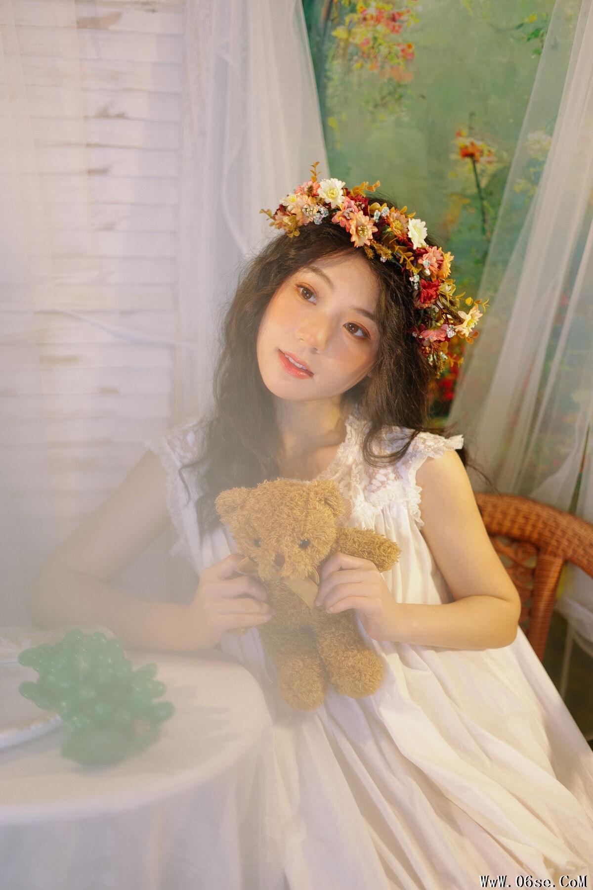 图片[17]-YiTuYu艺图语 Vol.7598 Ta Mi[26P]-六色网