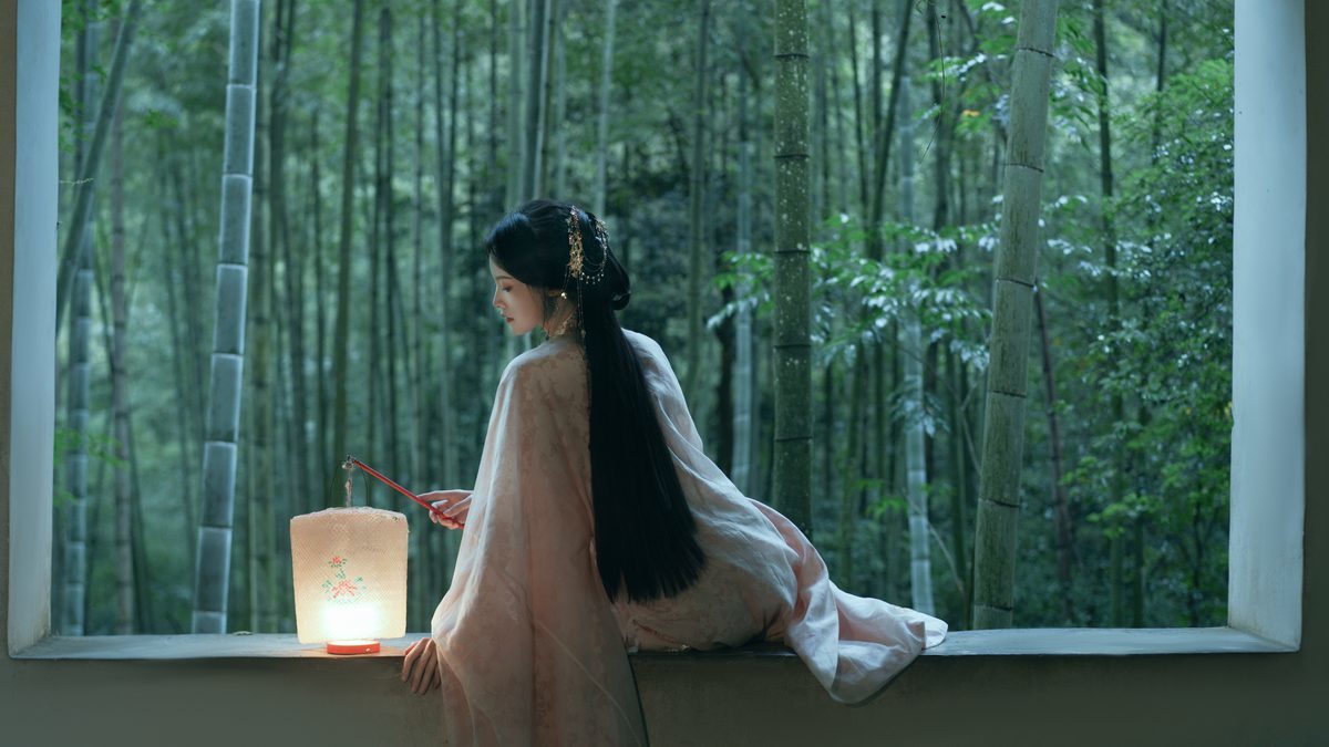 图片[7]-YiTuYu艺图语 Vol.5640 Zou Yu Tong[26P]-六色网