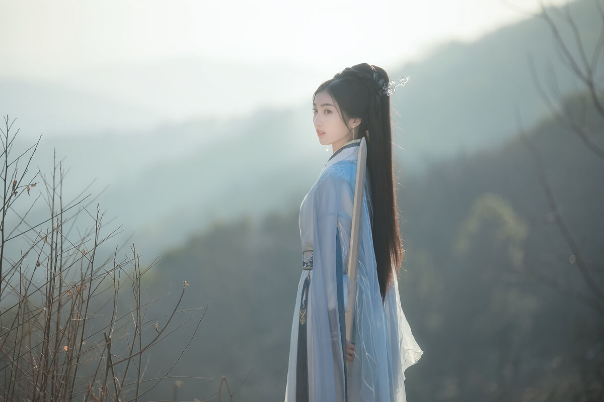 图片[16]-YiTuYu艺图语 Vol.6940 Tang Tang[22P]-六色网