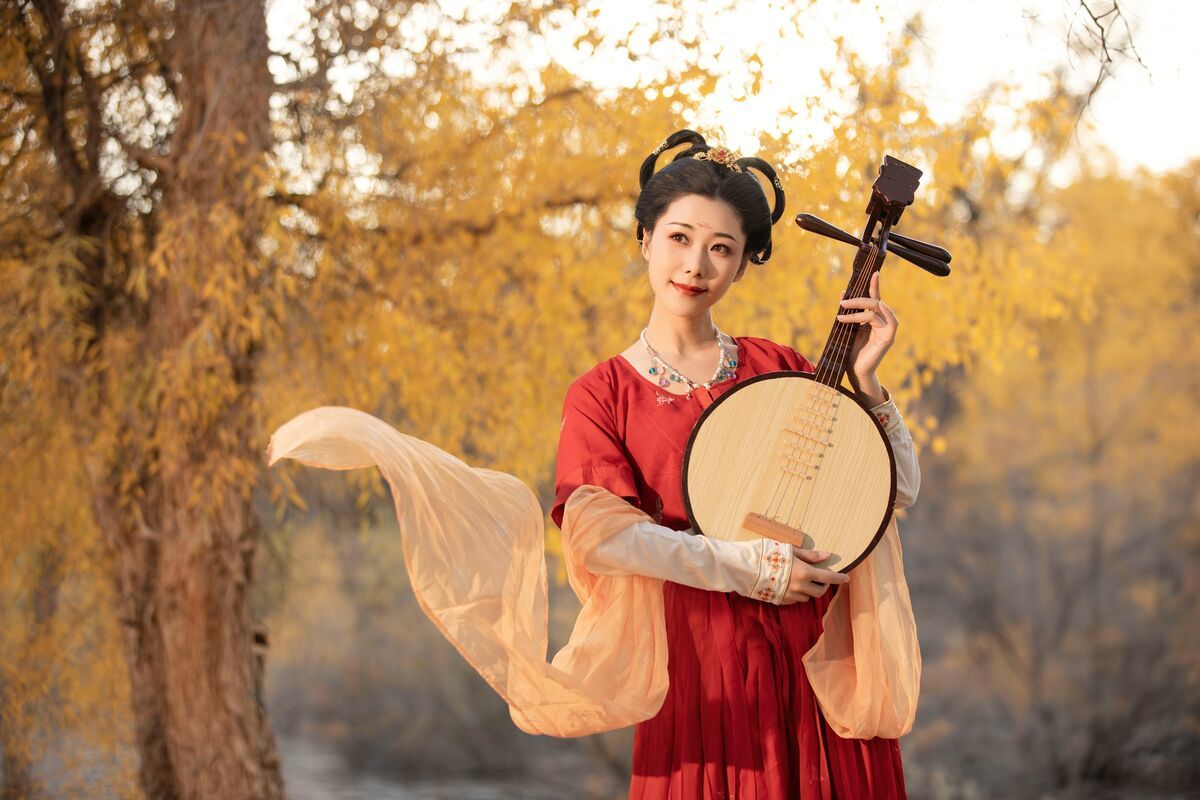图片[13]-YiTuYu艺图语 Vol.6988 Mu Ge[24P]-六色网