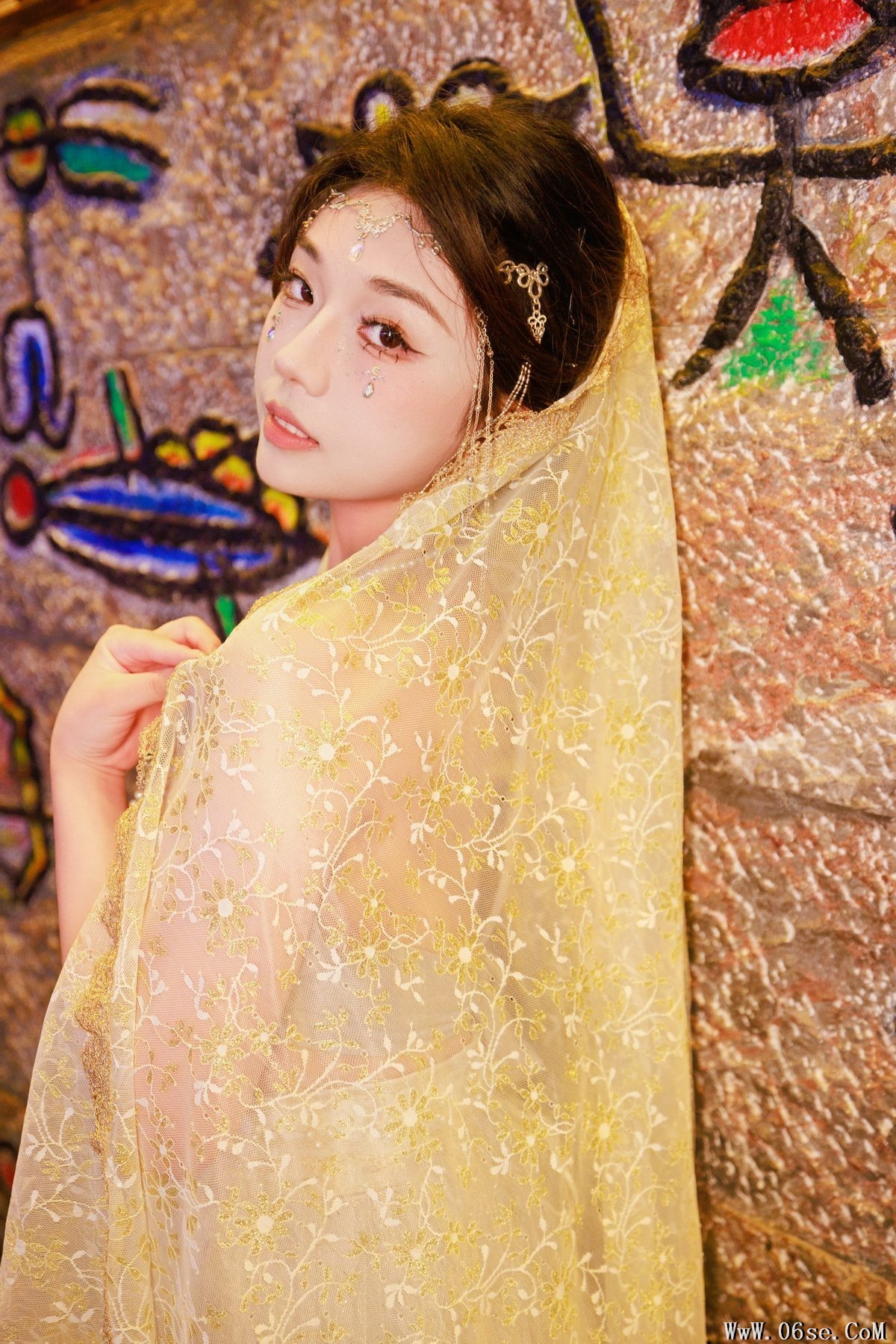 图片[33]-YiTuYu艺图语 Vol.5063 Pei Tong Xue[40P]-六色网