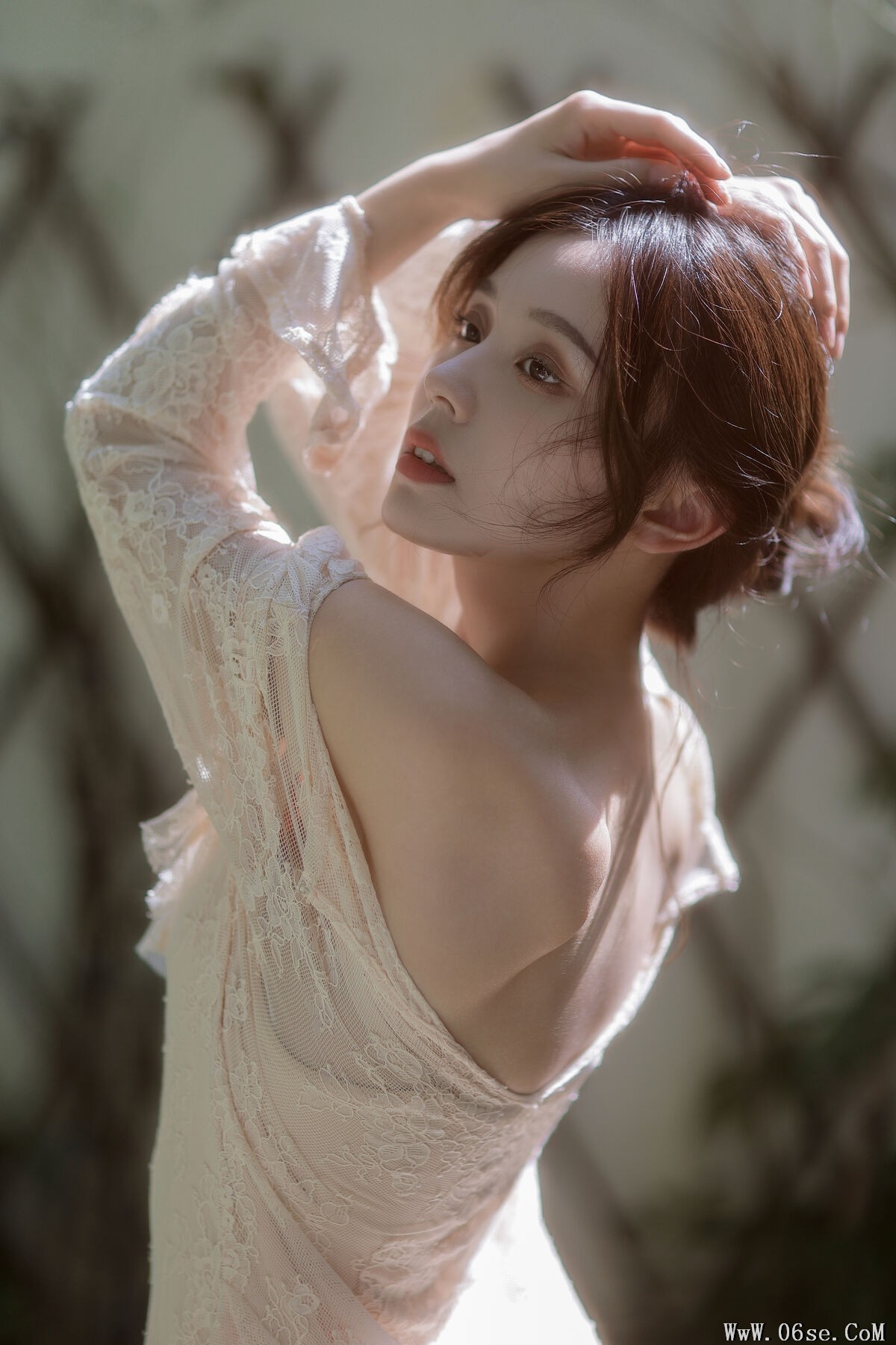 图片[7]-YiTuYu艺图语 Vol.7064 Peng Xiao Ya Ya[37P]-六色网