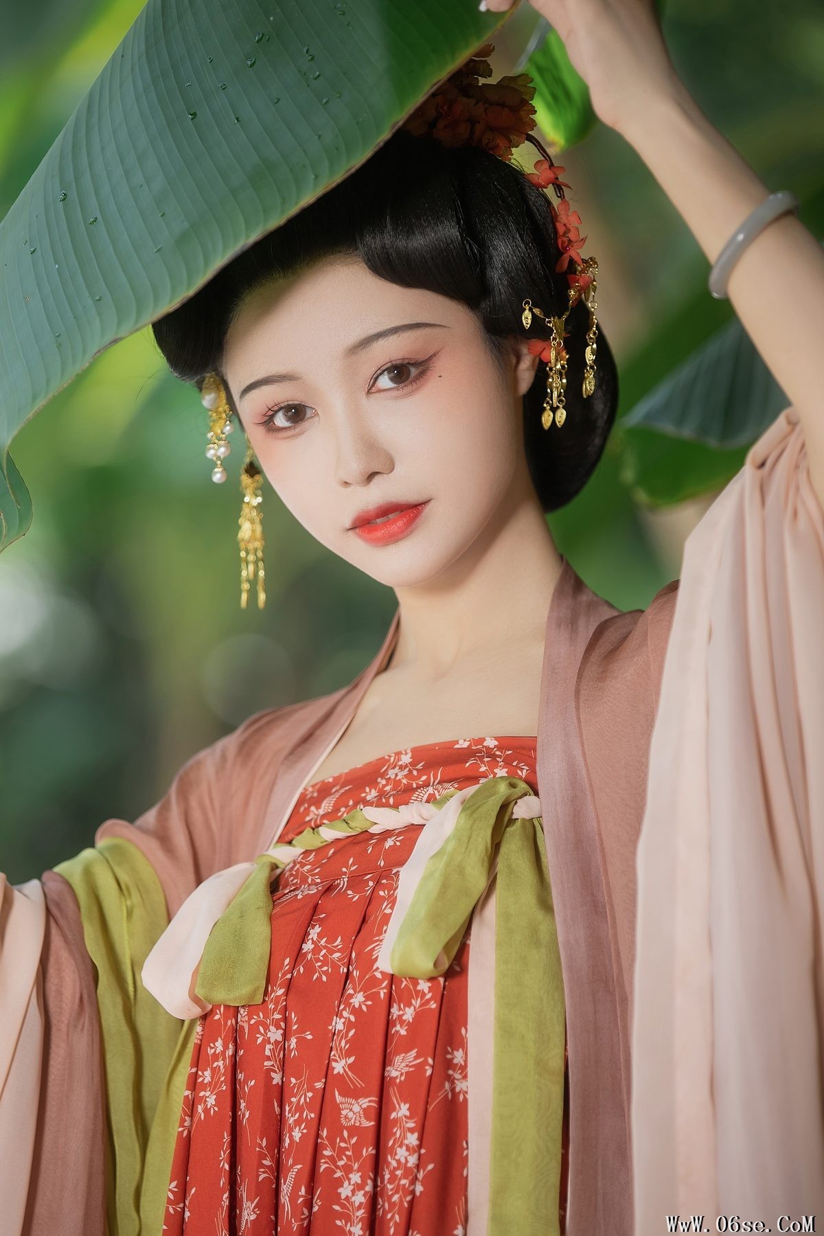 图片[16]-YiTuYu艺图语 Vol.3518 Li Yi Yi[22P]-六色网