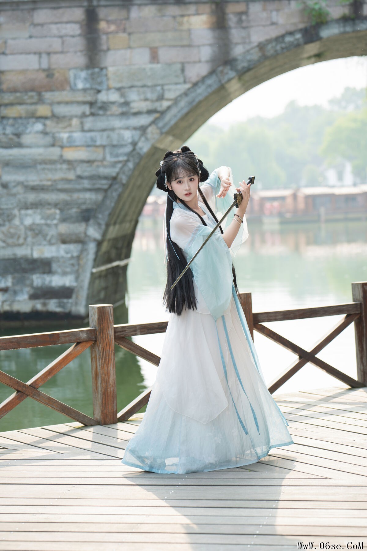 图片[24]-YiTuYu艺图语 Vol.7123 Jiao Yi Zhi Sui Sui[31P]-六色网