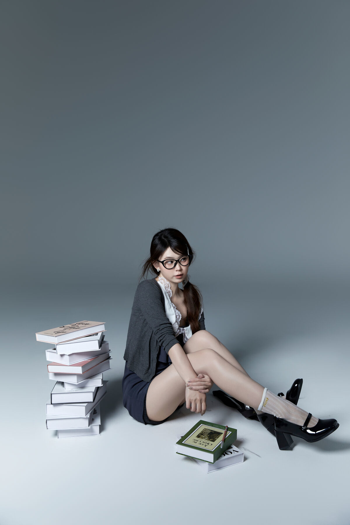 图片[15]-YiTuYu艺图语 Vol.7595 Carlee Shi 77 Ya[27P]-六色网