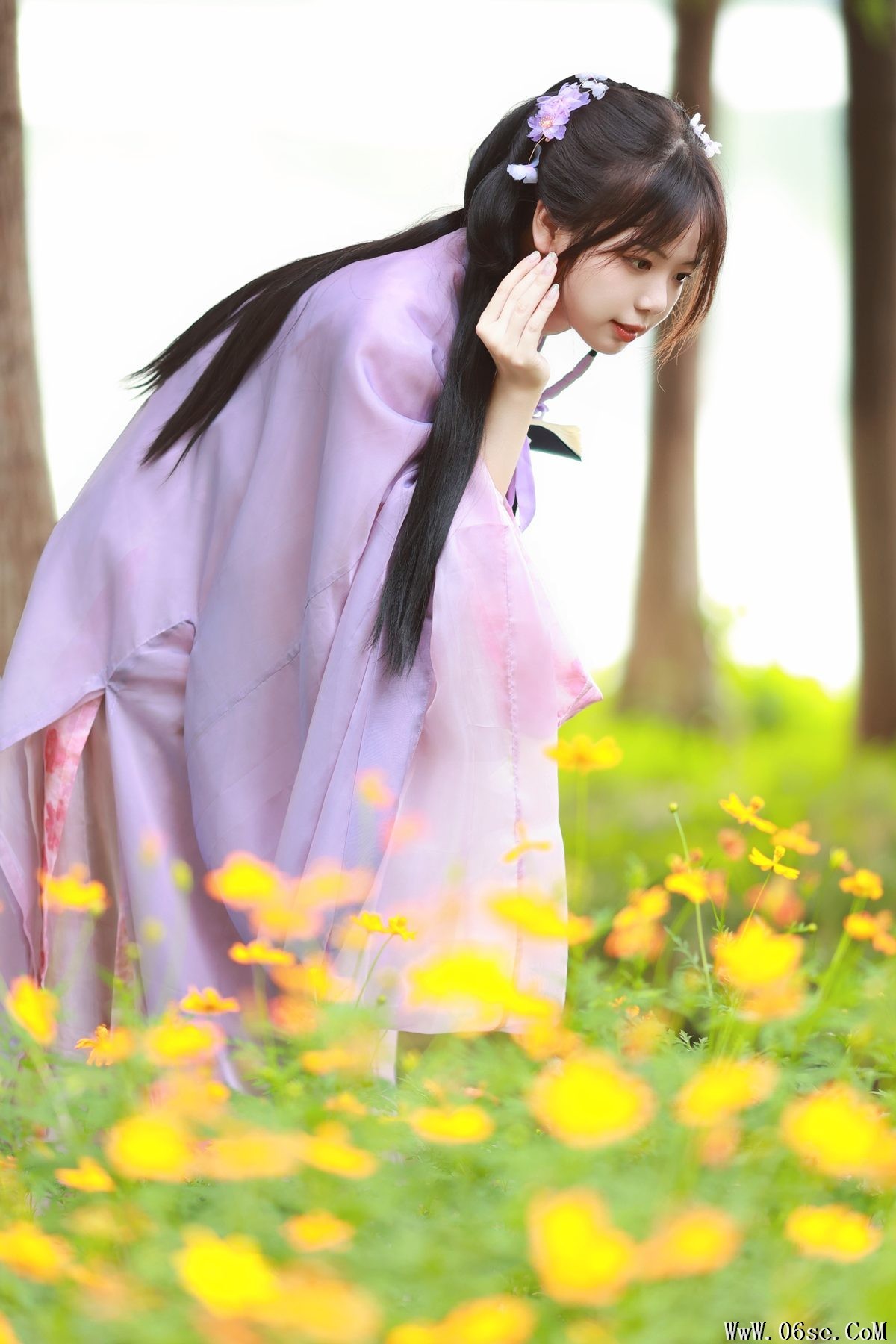图片[19]-YiTuYu艺图语 Vol.5359 Mu Yan Se Cc[29P]-六色网