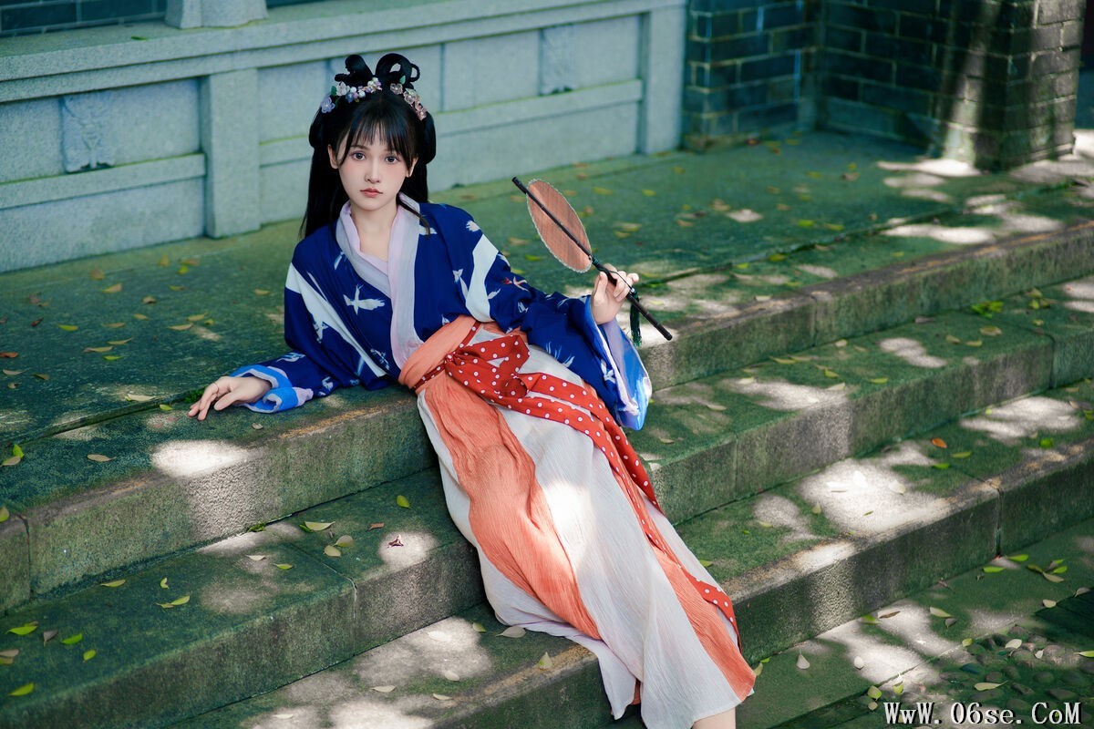图片[27]-YiTuYu艺图语 Vol.7439 Xiao Xiao Yu[29P]-六色网