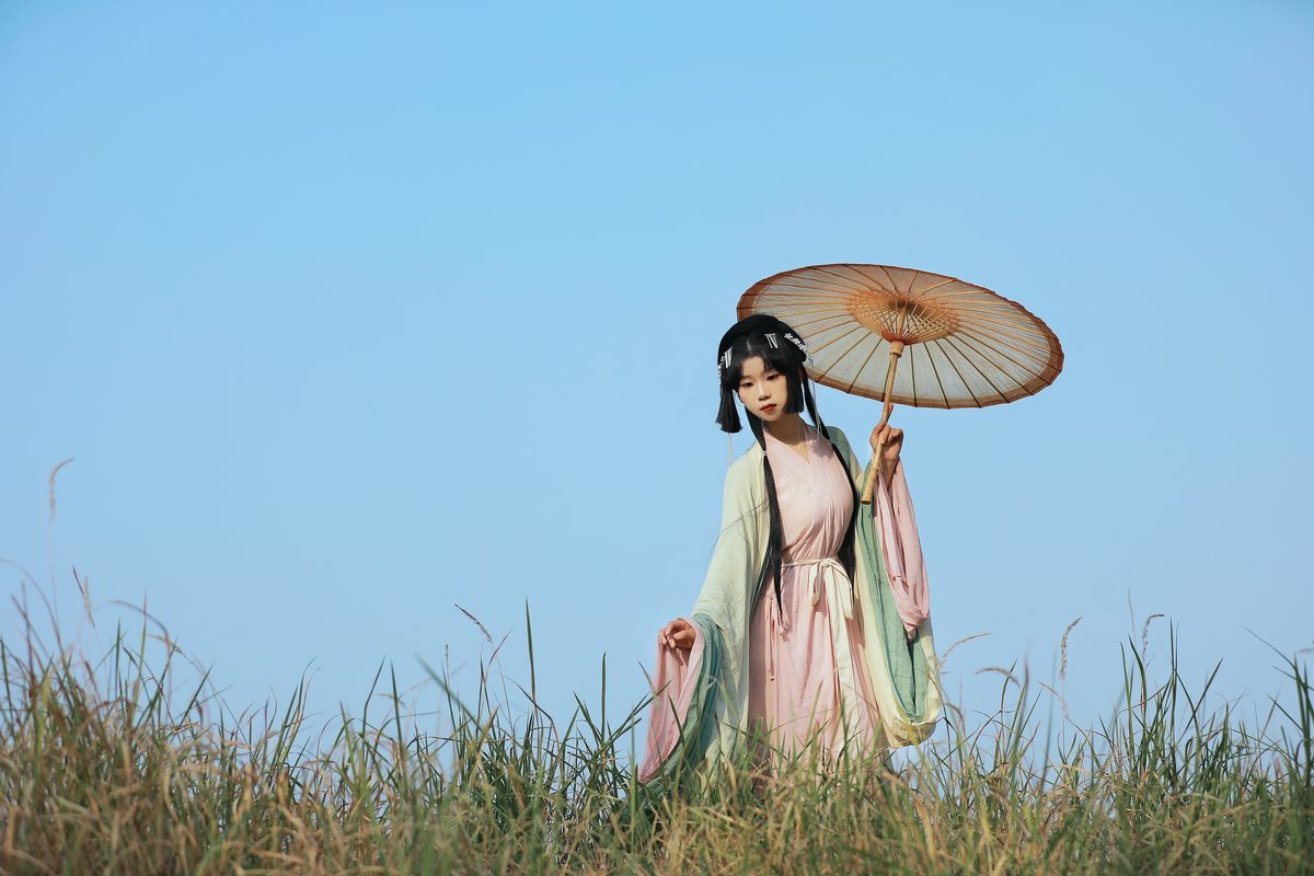 图片[20]-YiTuYu艺图语 Vol.6228 Zhou Zhou AY[28P]-六色网