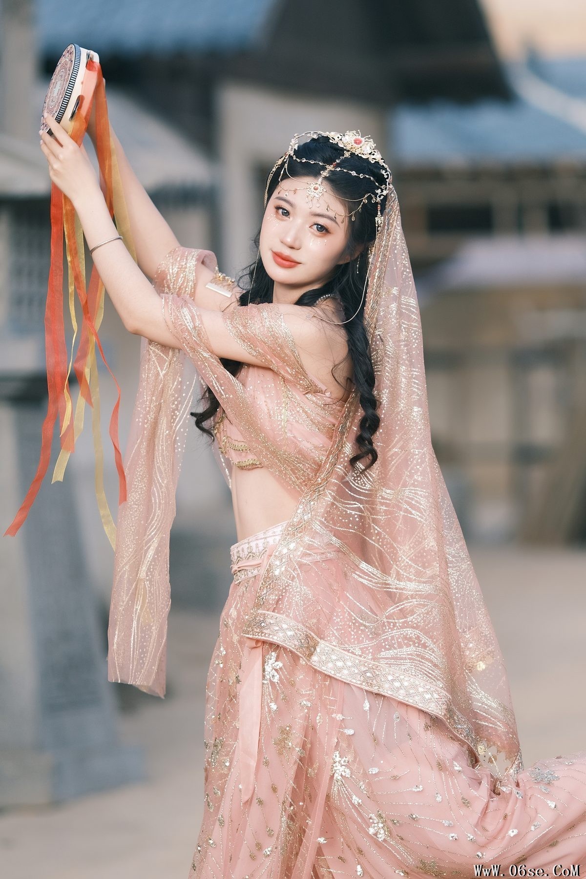 图片[17]-YiTuYu艺图语 Vol.4745 Xiao Xong[22P]-六色网