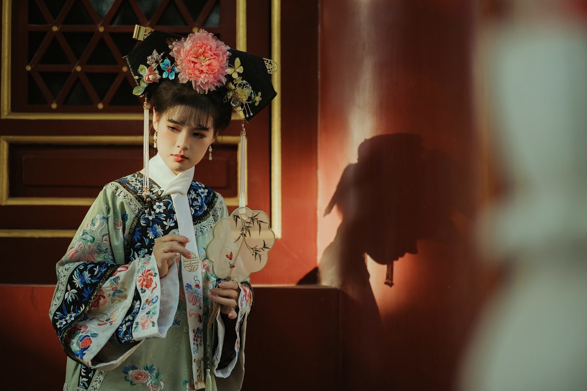 图片[25]-YiTuYu艺图语 Vol.5909 An Xiao Yi[33P]-六色网