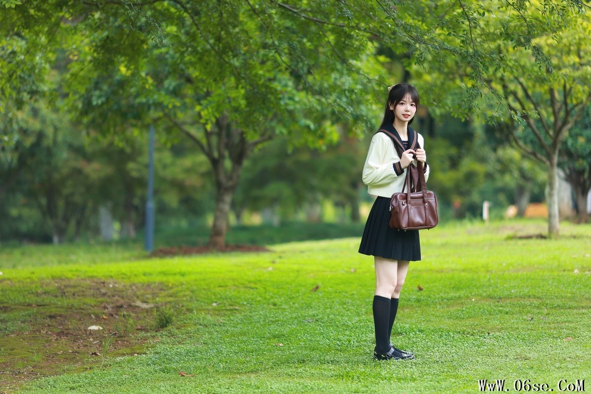 图片[4]-YiTuYu艺图语 Vol.5613 Mu Yan Se Cc[36P]-六色网