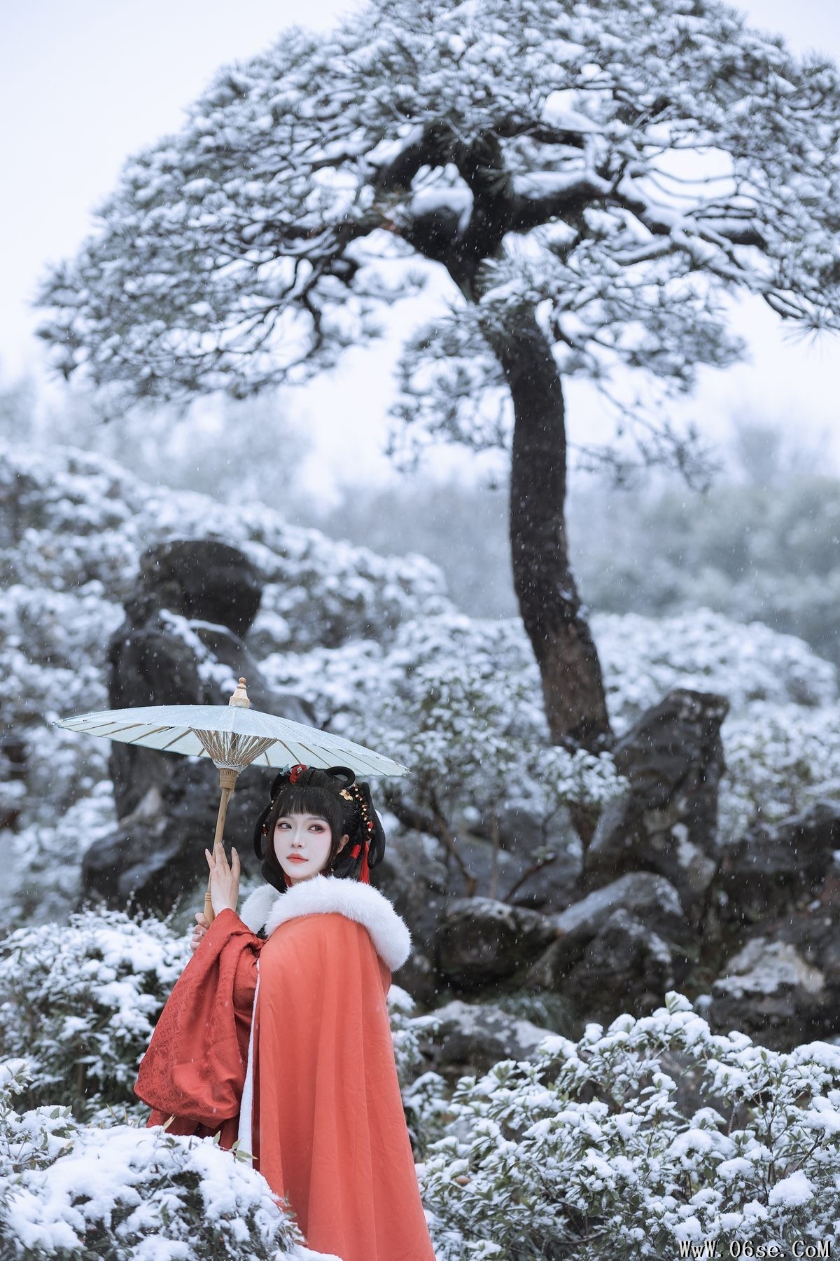 图片[16]-YiTuYu艺图语 Vol.3475 Lu Lu Haley[38P]-六色网