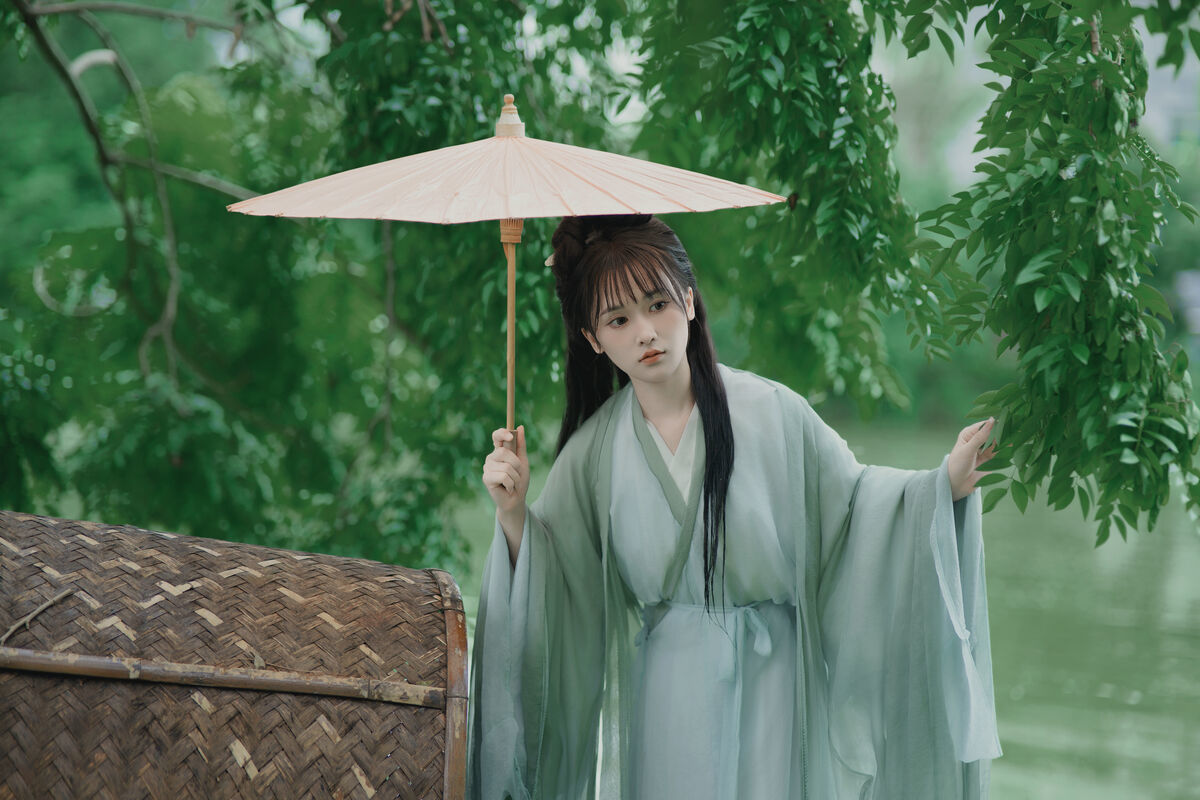 图片[24]-YiTuYu艺图语 Vol.7344 Xiao Xiao Yu[35P]-六色网