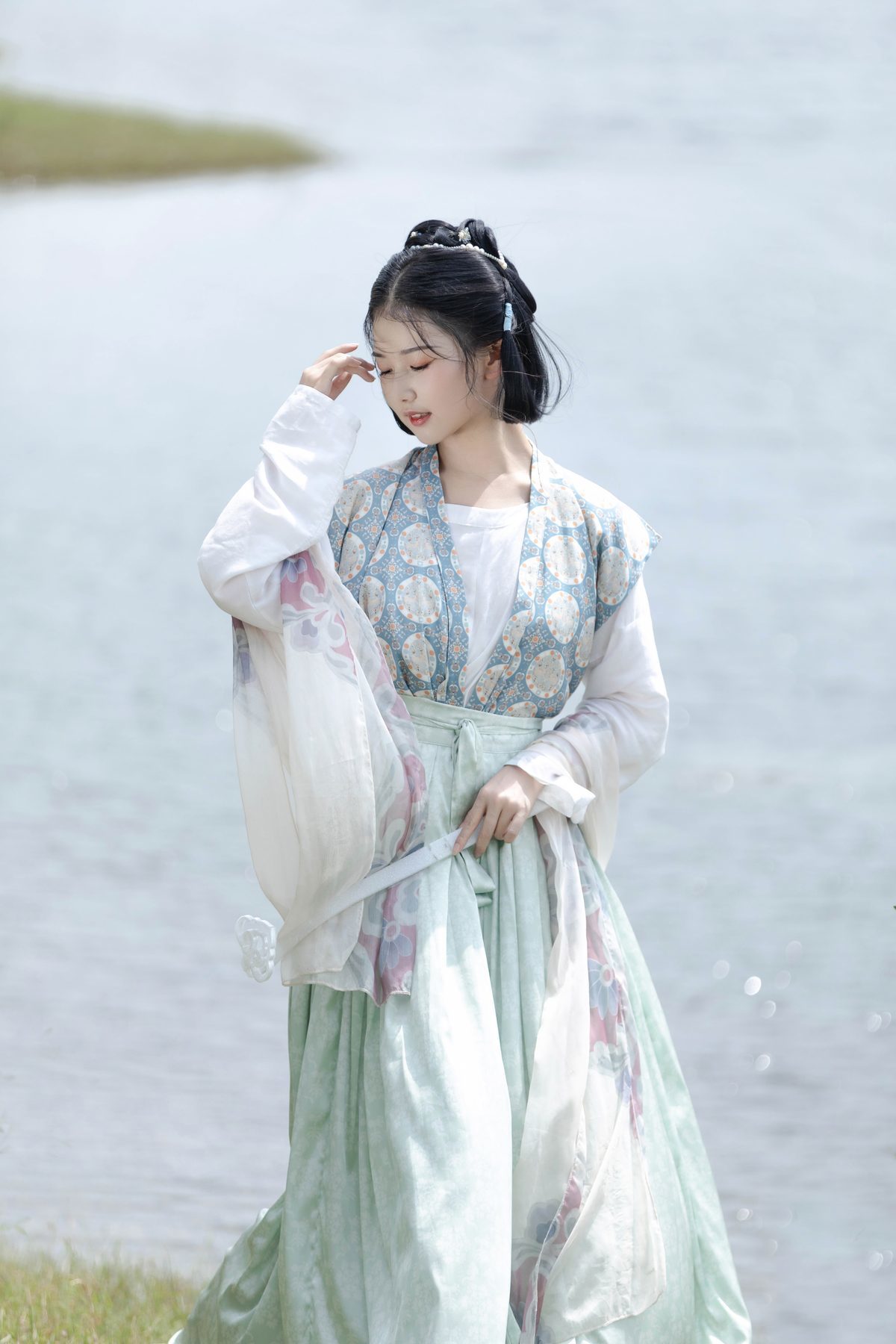 图片[7]-YiTuYu艺图语 Vol.6273 Suan La Tang Er[29P]-六色网