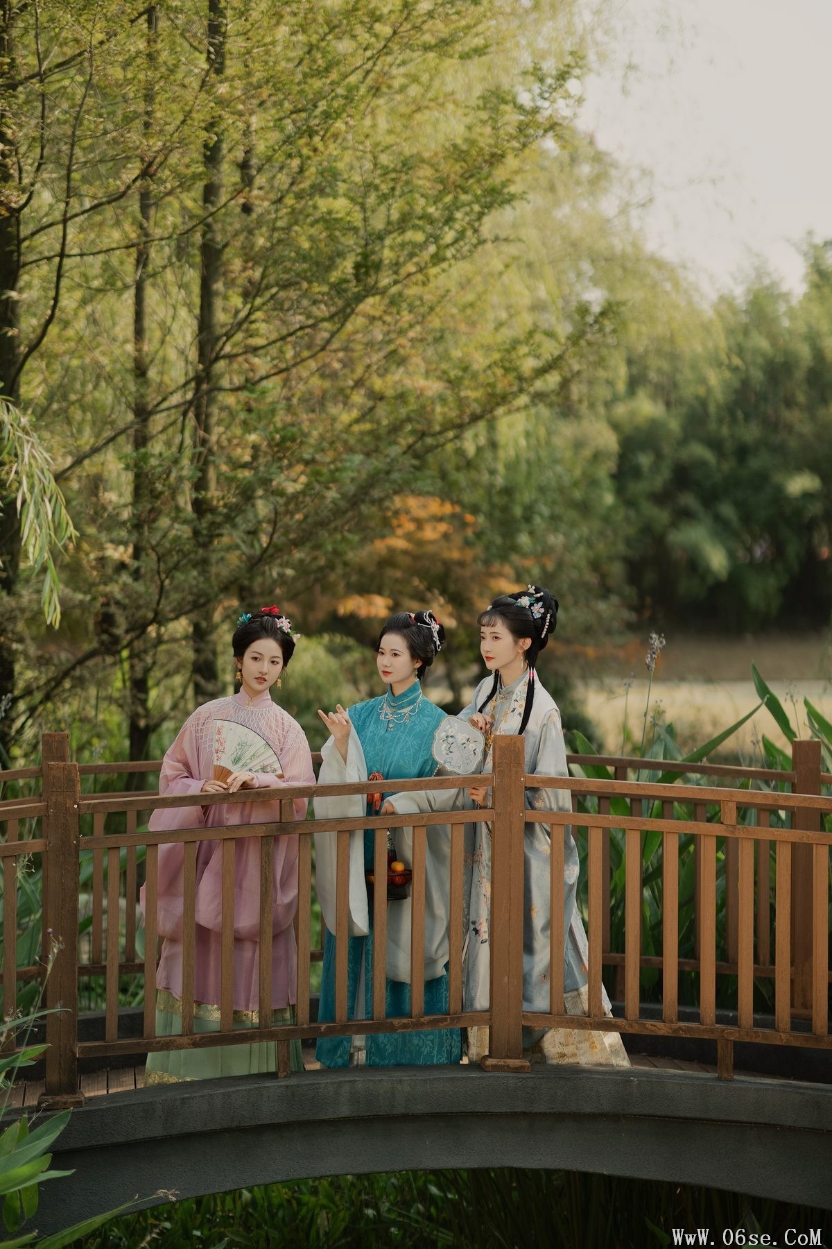 图片[23]-YiTuYu艺图语 Vol.5825 Fu Xiao[31P]-六色网