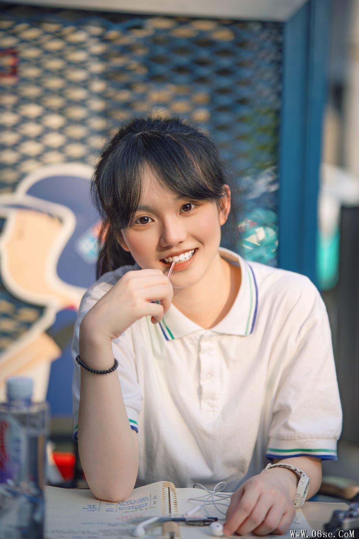 图片[19]-YiTuYu艺图语 Vol.3903 Xi Xi[29P]-六色网
