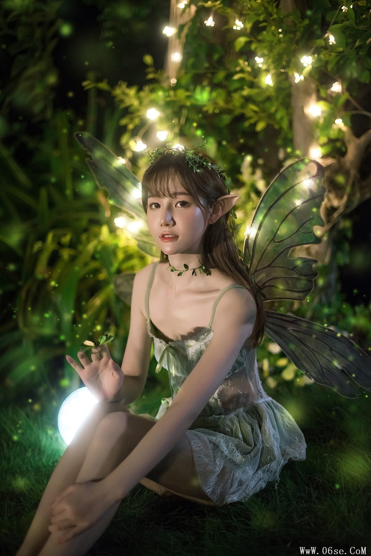 图片[10]-YiTuYu艺图语 Vol.5540 Tu Zi[31P]-六色网