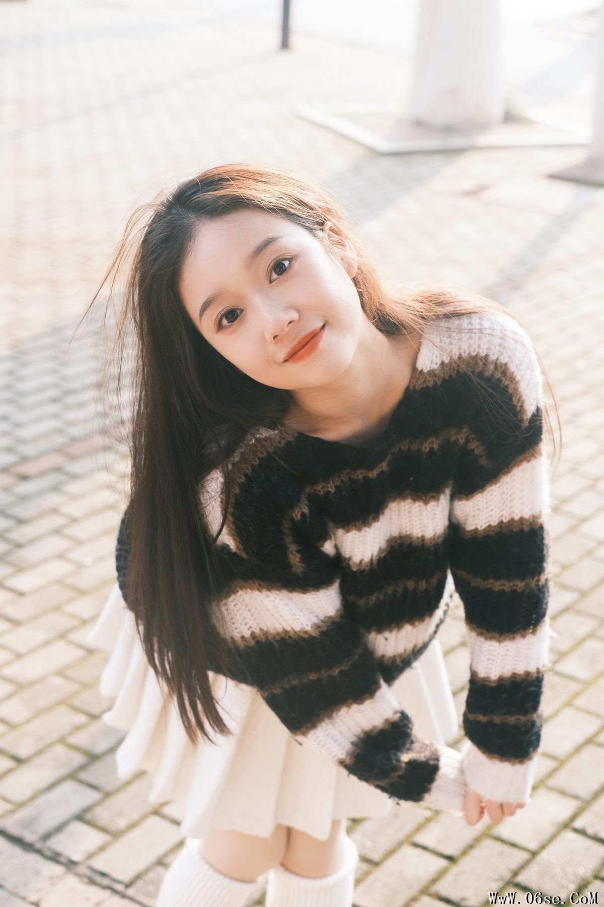 图片[21]-YiTuYu艺图语 Vol.3727 Ge Man Ni Nini[38P]-六色网