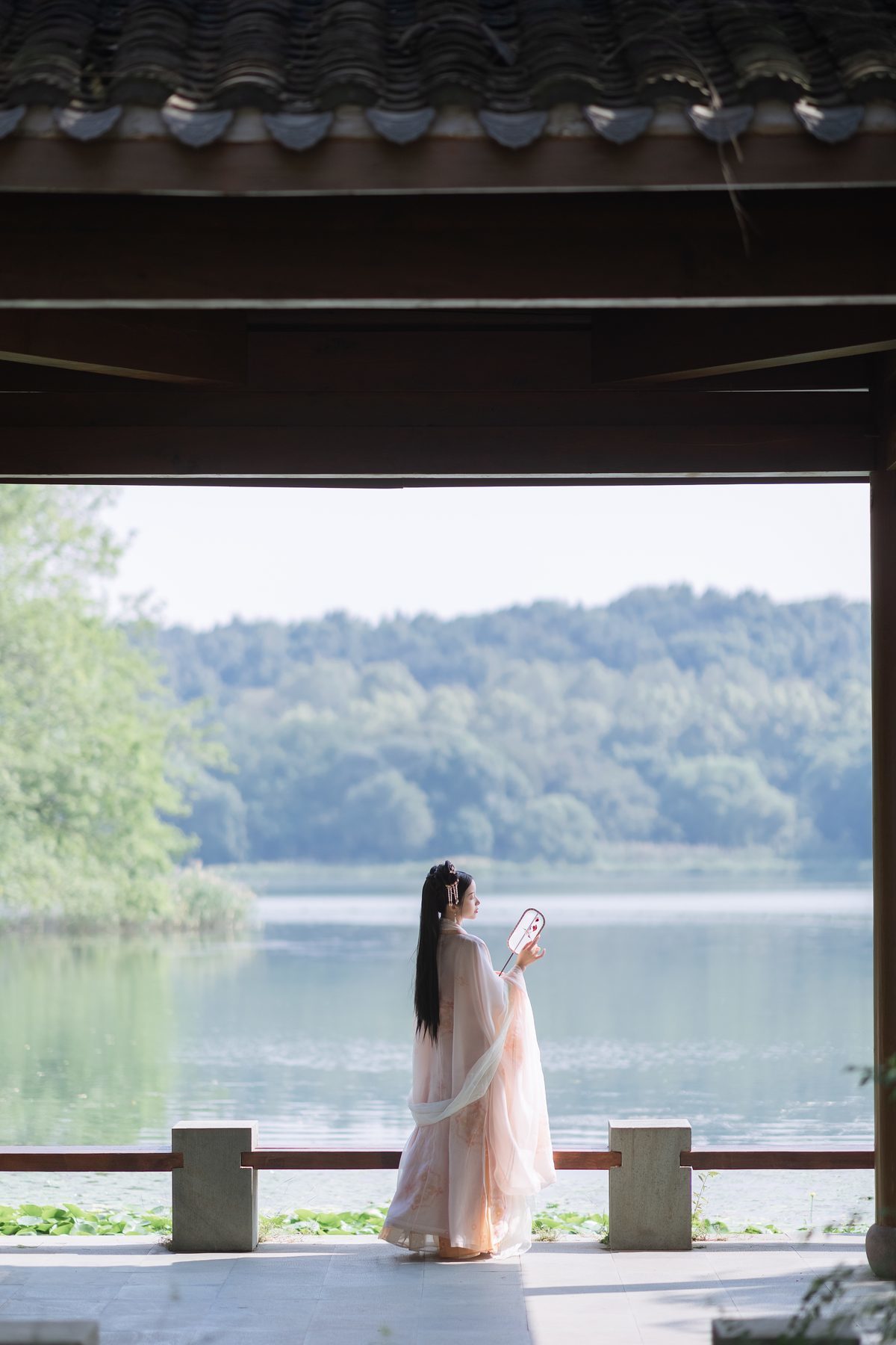 图片[20]-YiTuYu艺图语 Vol.3710 Yi Zhi A Meng Zai[55P]-六色网