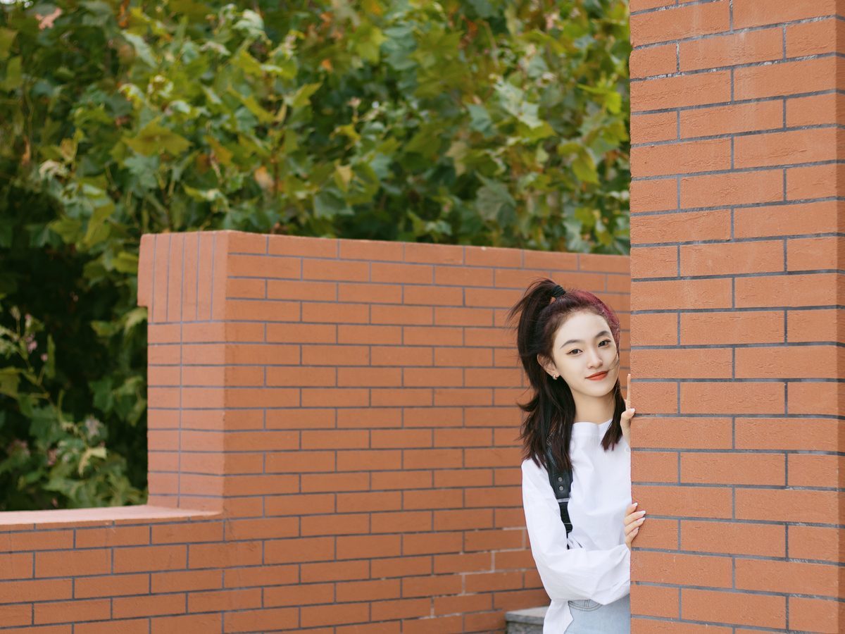 图片[16]-YiTuYu艺图语 Vol.4465 Yi Yi[28P]-六色网