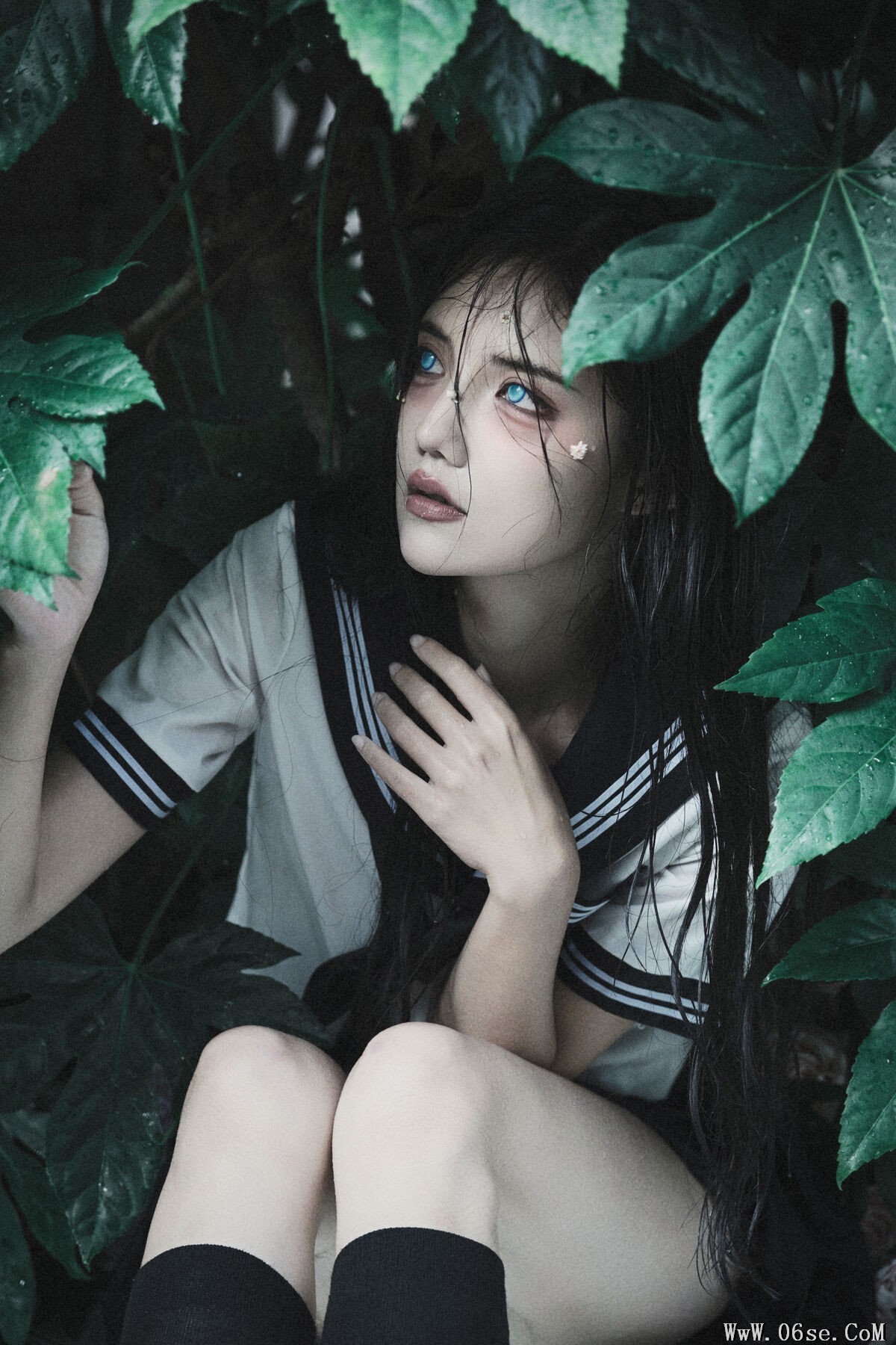 图片[24]-YiTuYu艺图语 Vol.7710 Duo Mi[26P]-六色网