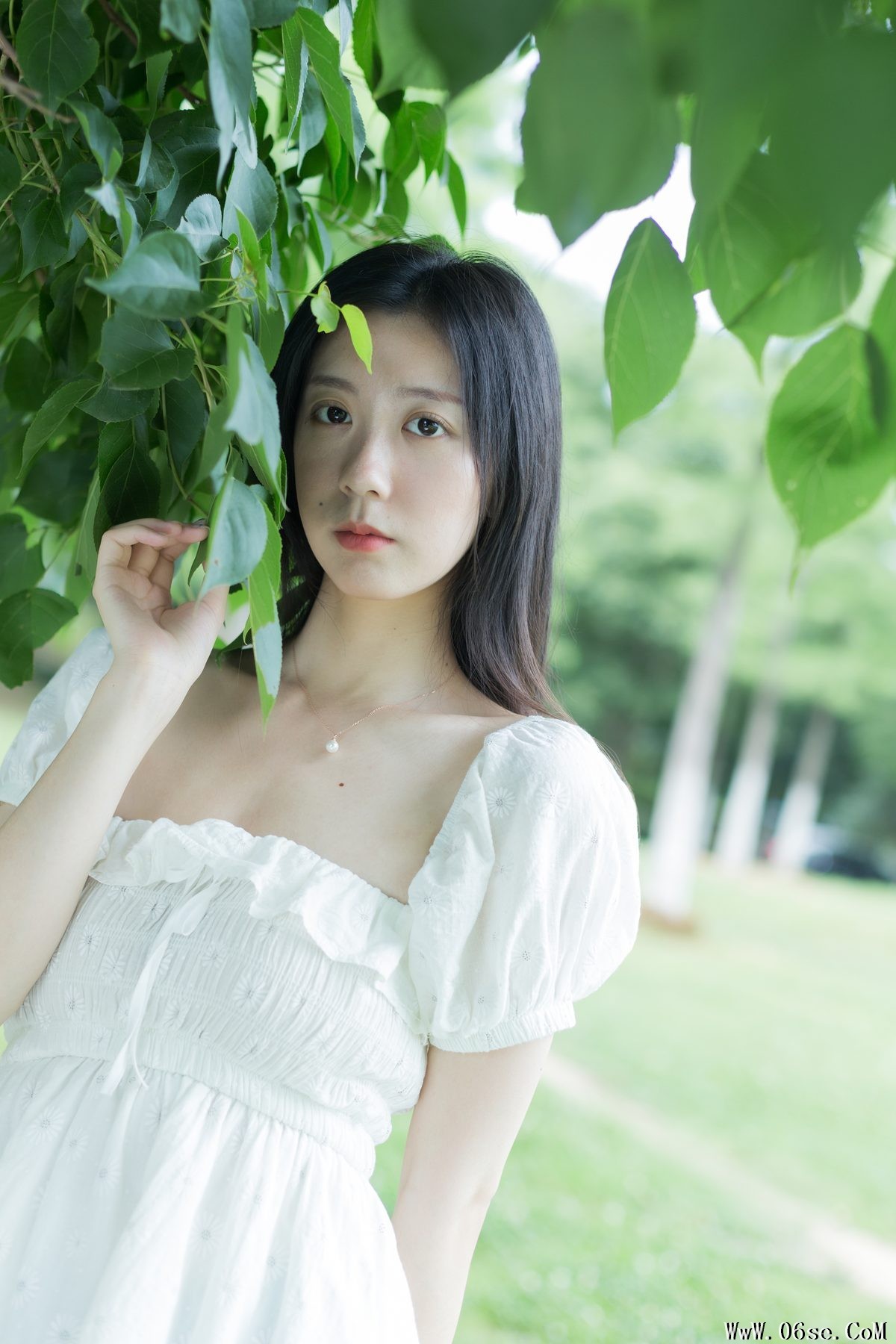 图片[31]-YiTuYu艺图语 Vol.4793 Si Mao Shao Nu[33P]-六色网