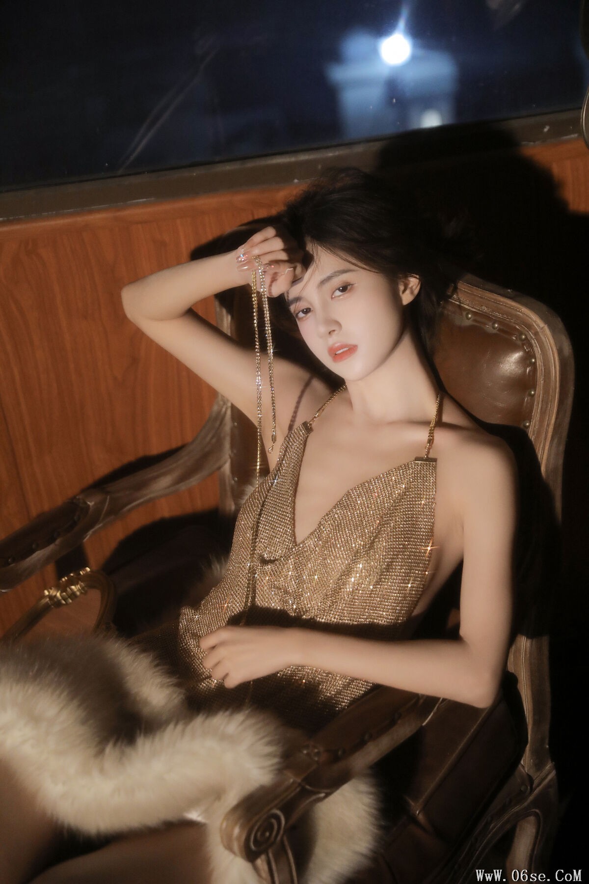 图片[15]-YiTuYu艺图语 Vol.6971 Jin Zhen Zhu[29P]-六色网