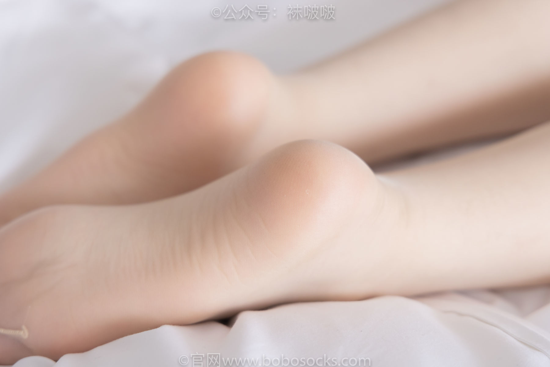图片[126]-BoBoSocks袜啵啵 No.077 朵朵-凉鞋、肉丝[139P]-六色网