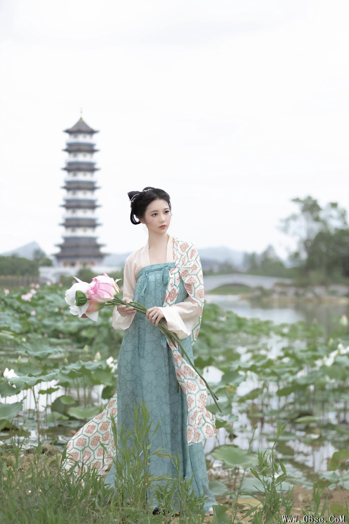 图片[33]-YiTuYu艺图语 Vol.4734 Lsababe[39P]-六色网
