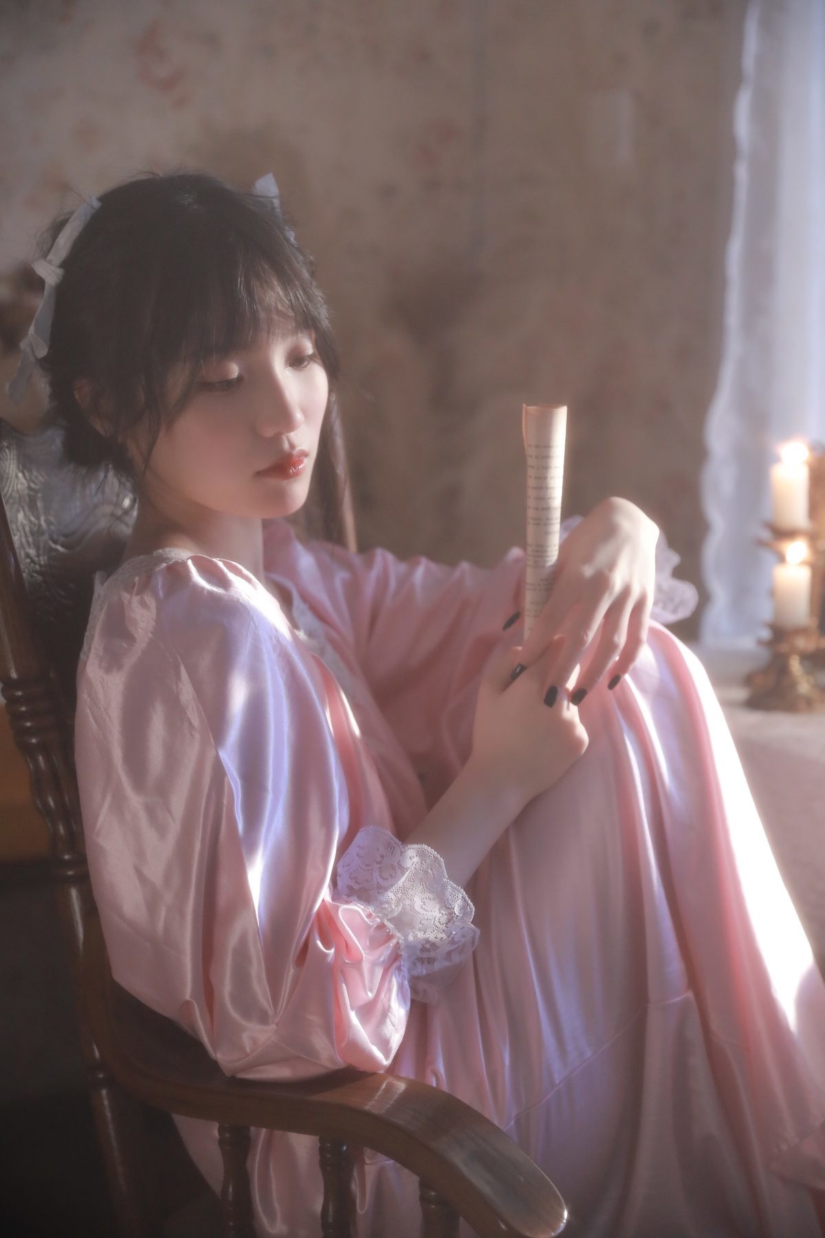 图片[30]-YiTuYu艺图语 Vol.3152 Echo[32P]-六色网