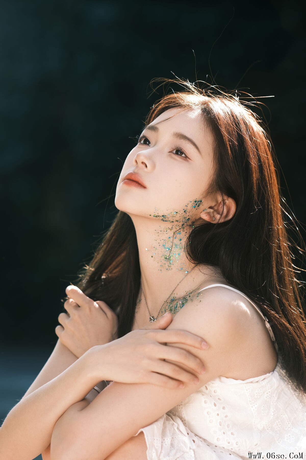 图片[16]-YiTuYu艺图语 Vol.7410 To Xiao Bei[36P]-六色网